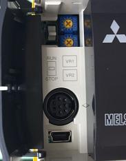 PLC通訊口燒壞，其實(shí)都是線(xiàn)惹的禍